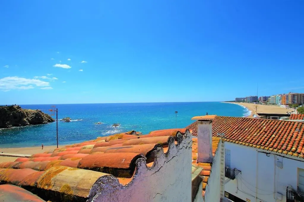 V&V Lloret- Villa Cal Miquel Blanes