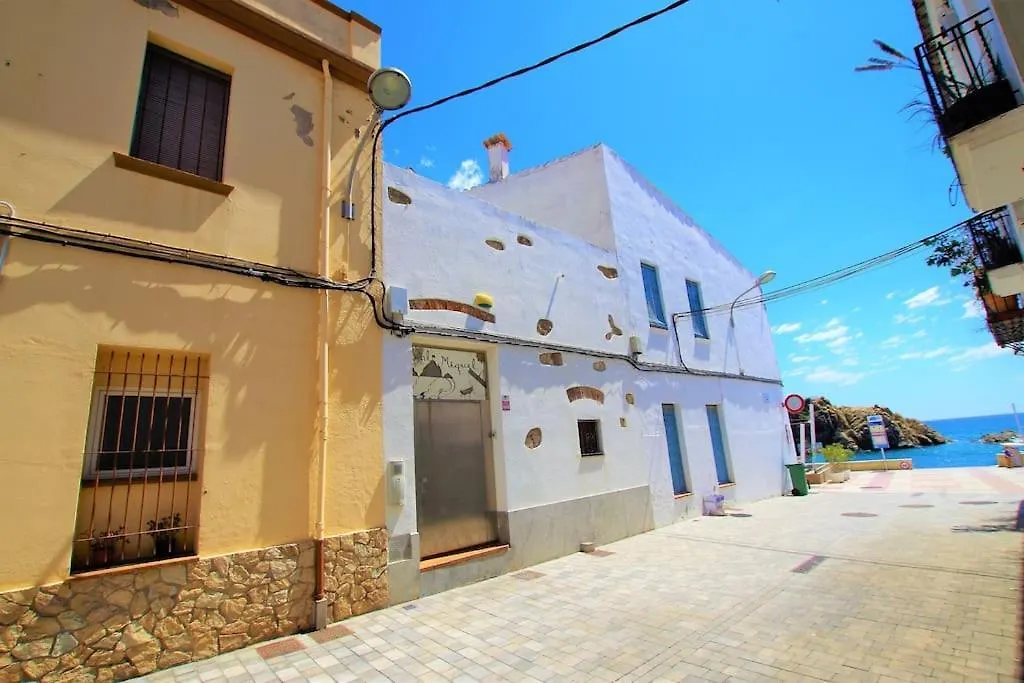 Tatil Evi V&V Lloret- Villa Cal Miquel Blanes İspanya