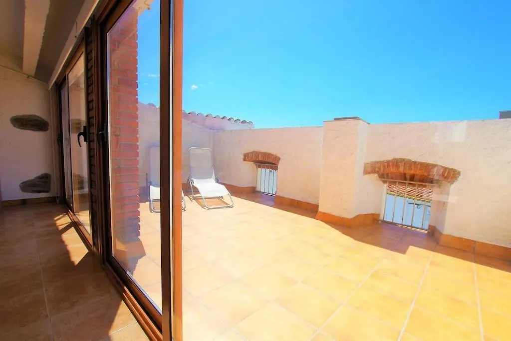 V&V Lloret- Villa Cal Miquel Blanes Tatil Evi