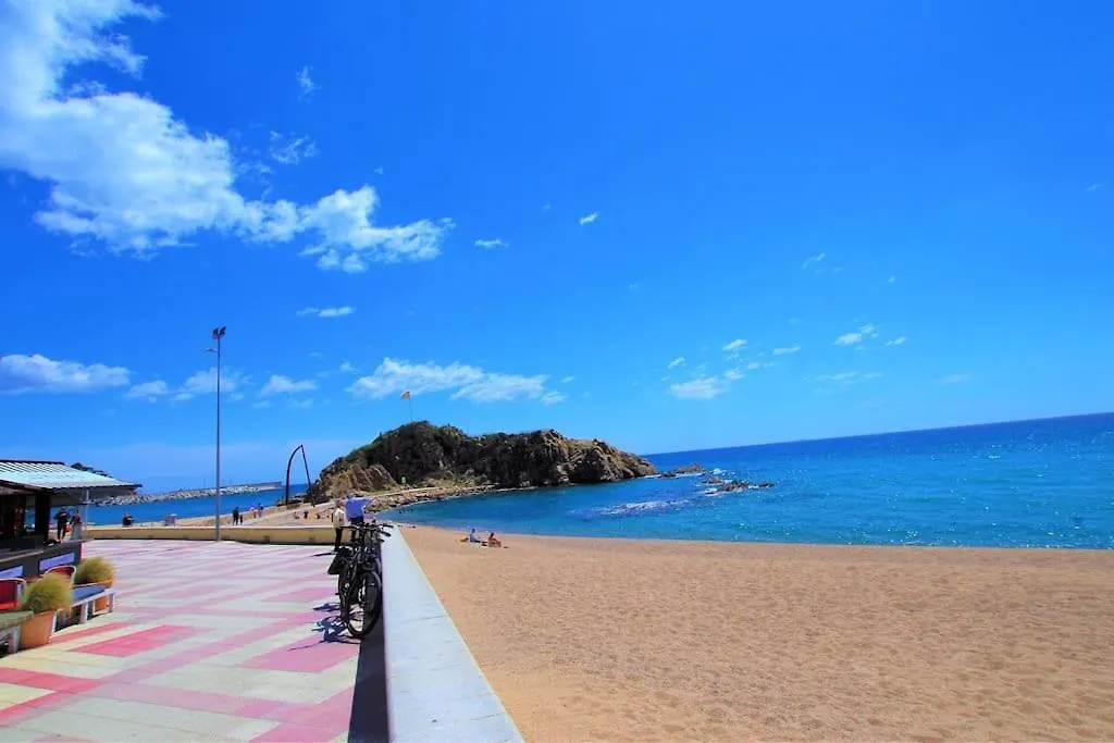 V&V Lloret- Villa Cal Miquel Blanes