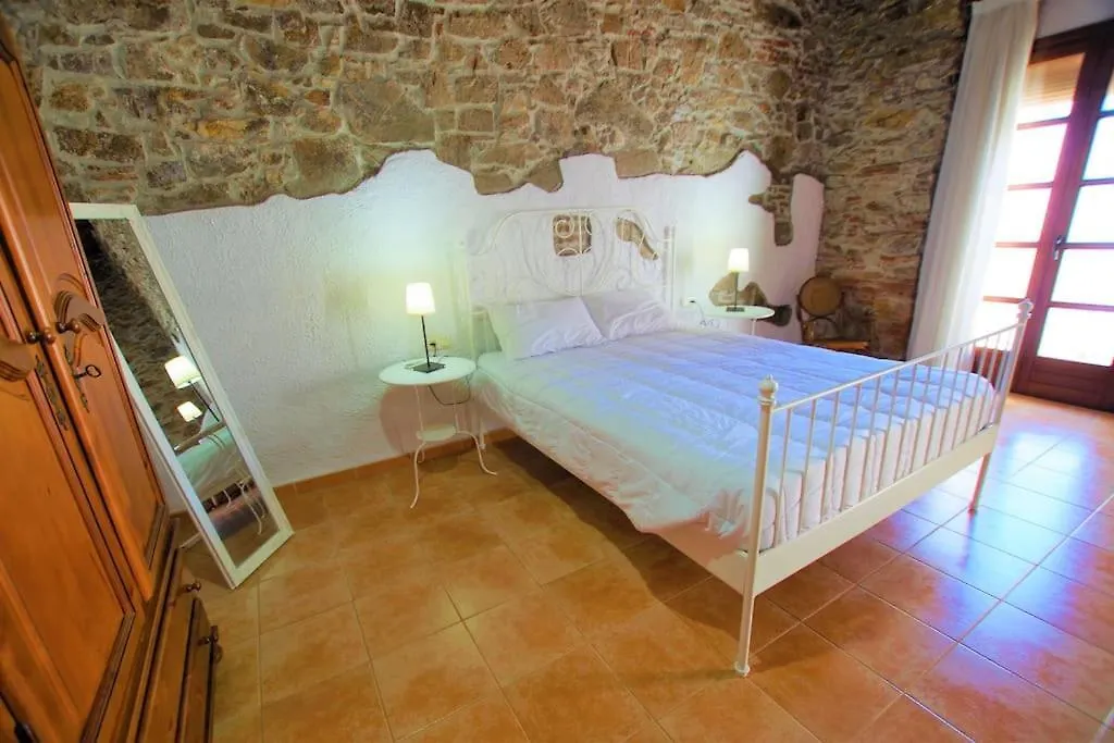 Tatil Evi V&V Lloret- Villa Cal Miquel Blanes
