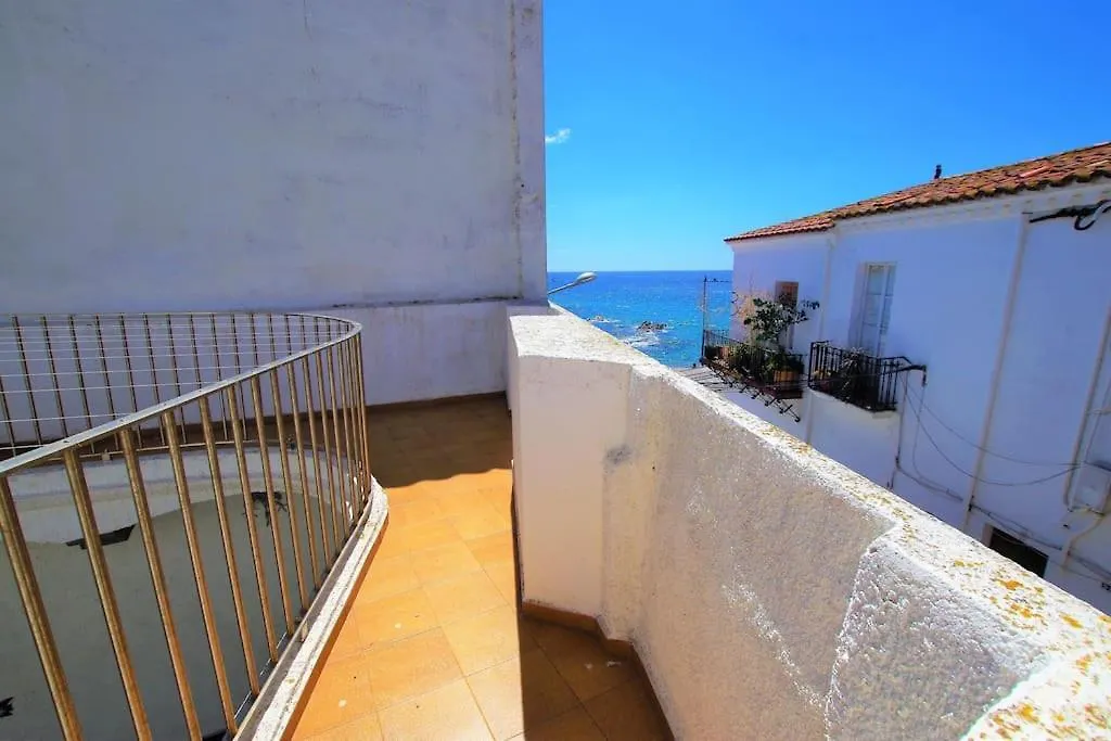 V&V Lloret- Villa Cal Miquel Blanes