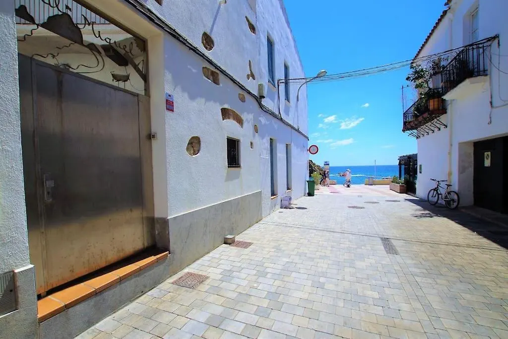 Tatil Evi V&V Lloret- Villa Cal Miquel Blanes İspanya
