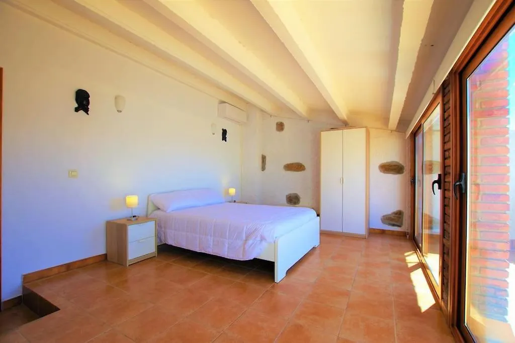 V&V Lloret- Villa Cal Miquel Blanes
