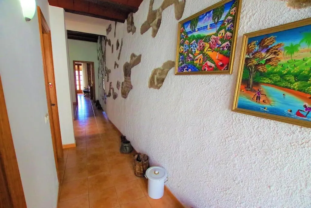 V&V Lloret- Villa Cal Miquel Blanes Tatil Evi