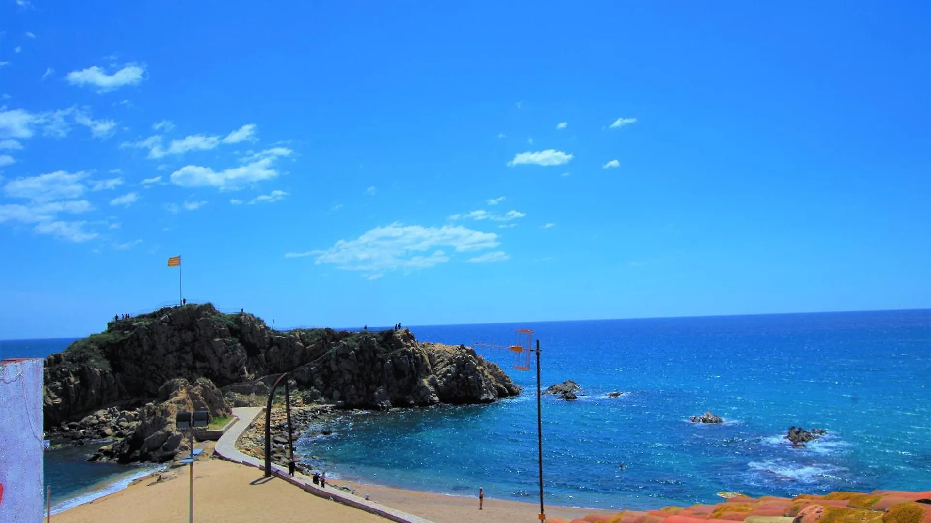 V&V Lloret- Villa Cal Miquel Blanes